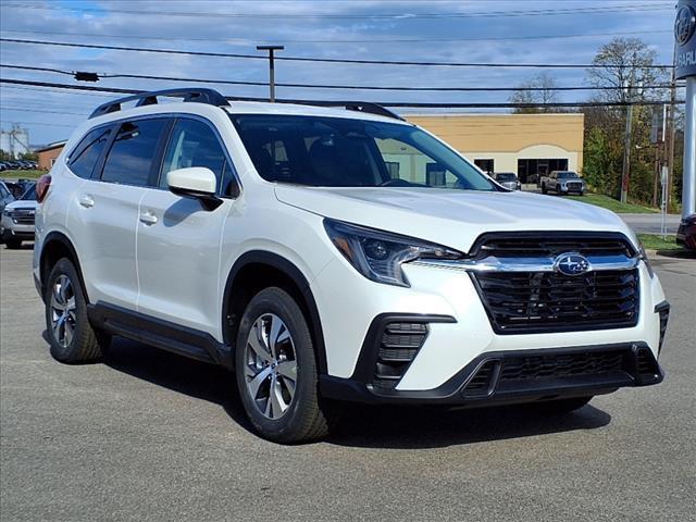 new 2024 Subaru Ascent car, priced at $37,769