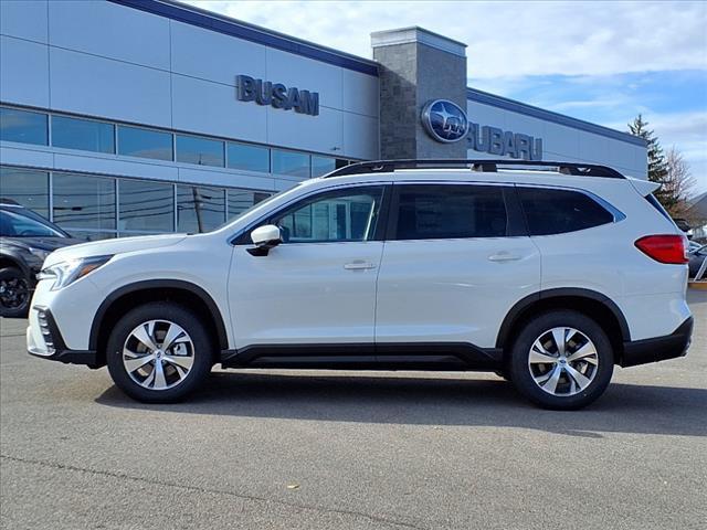 new 2024 Subaru Ascent car, priced at $37,769