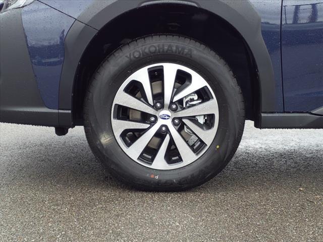 new 2025 Subaru Outback car, priced at $34,613