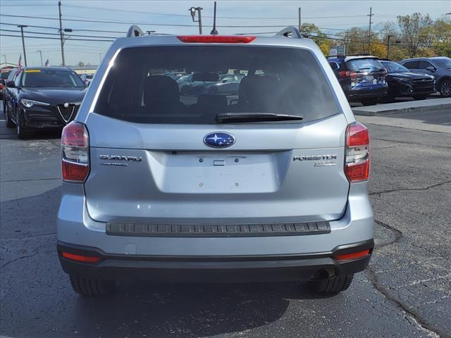 used 2015 Subaru Forester car, priced at $12,986