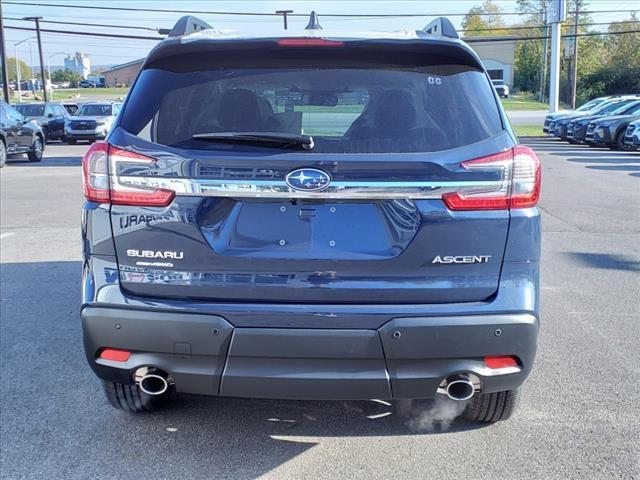 new 2024 Subaru Ascent car, priced at $37,769