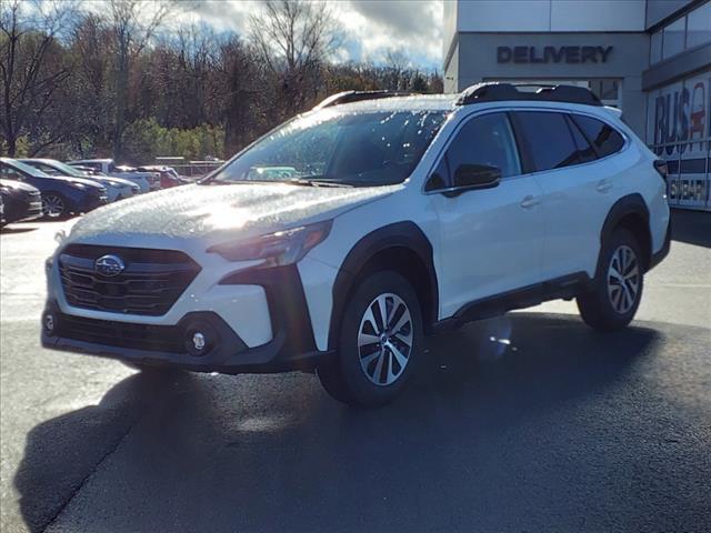 new 2025 Subaru Outback car, priced at $34,613