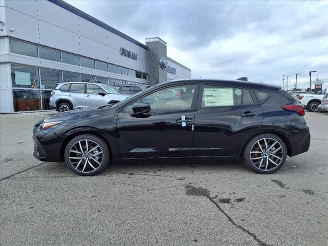 new 2024 Subaru Impreza car, priced at $27,427