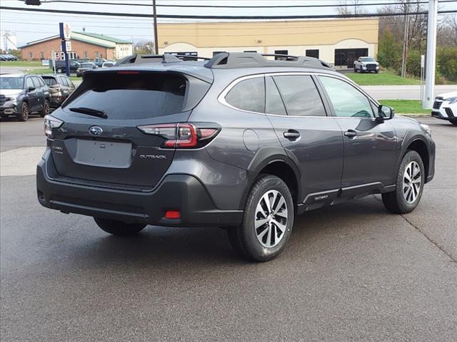 new 2025 Subaru Outback car, priced at $34,768