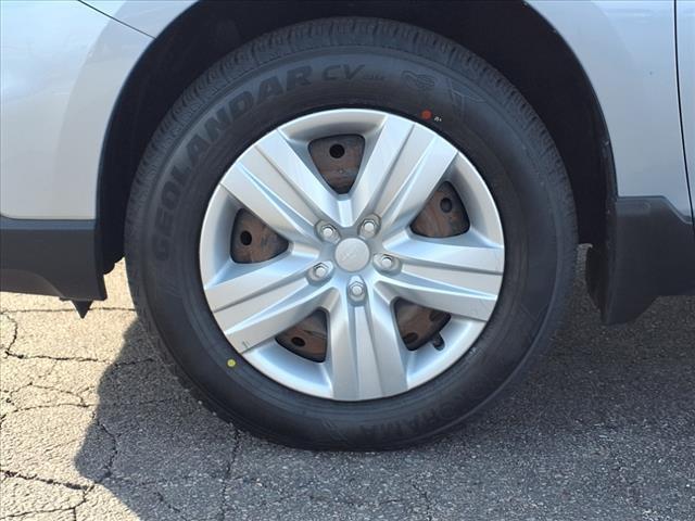 used 2015 Subaru Outback car, priced at $14,833