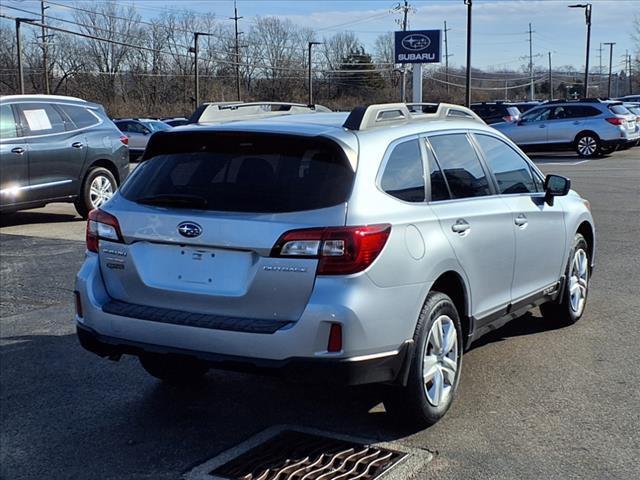 used 2015 Subaru Outback car, priced at $14,833