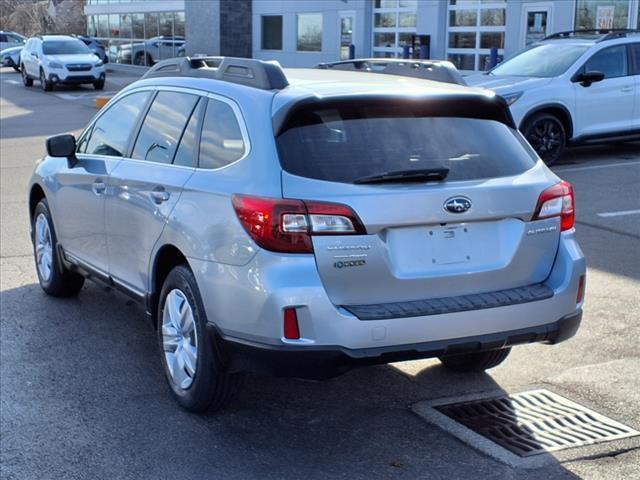 used 2015 Subaru Outback car, priced at $14,833