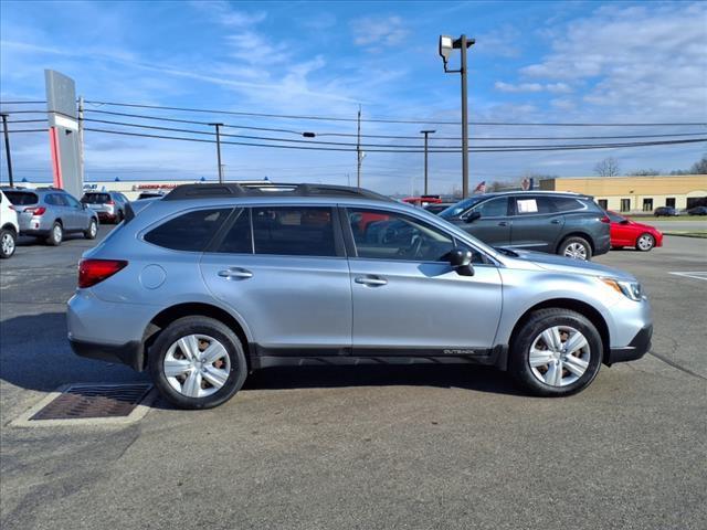 used 2015 Subaru Outback car, priced at $14,833