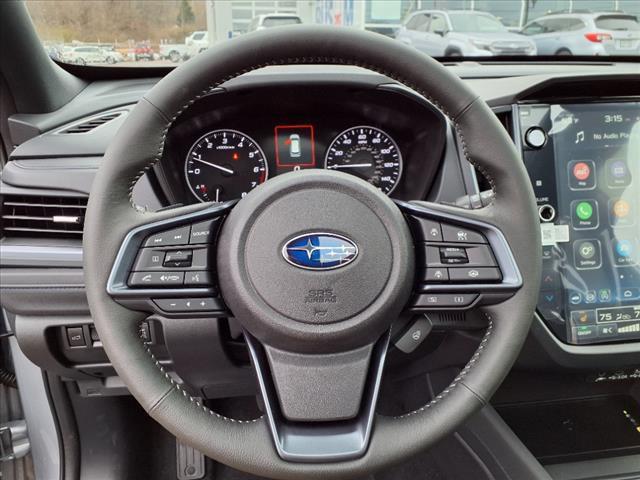 new 2025 Subaru Forester car, priced at $38,435