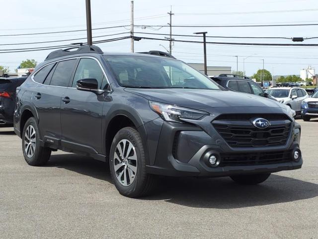 new 2024 Subaru Outback car, priced at $34,335