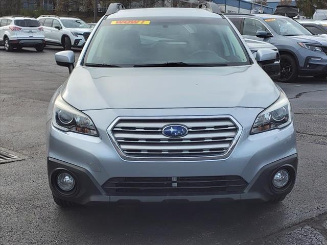 used 2017 Subaru Outback car, priced at $16,459