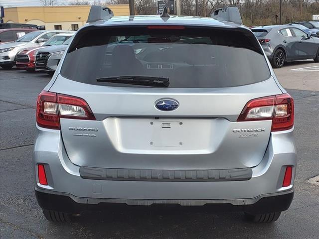 used 2017 Subaru Outback car, priced at $16,459