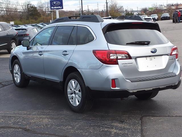 used 2017 Subaru Outback car, priced at $16,459