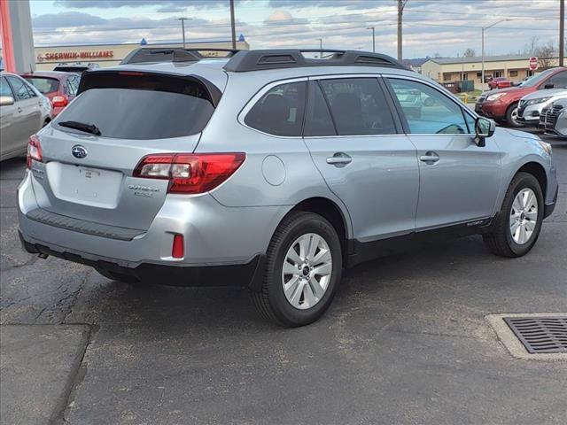 used 2017 Subaru Outback car, priced at $16,459