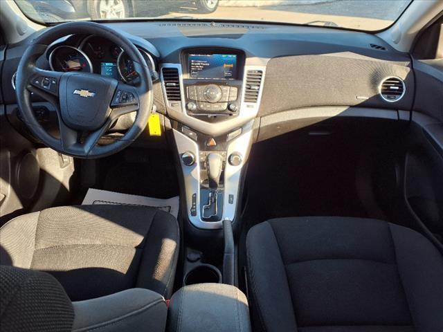 used 2015 Chevrolet Cruze car, priced at $6,572