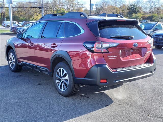 new 2025 Subaru Outback car, priced at $34,613