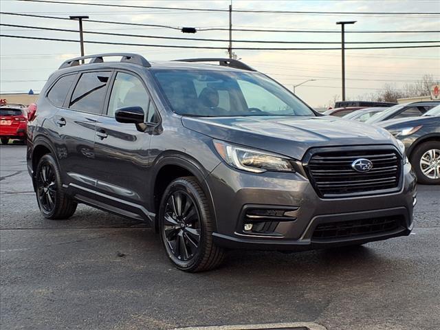 used 2022 Subaru Ascent car, priced at $32,976