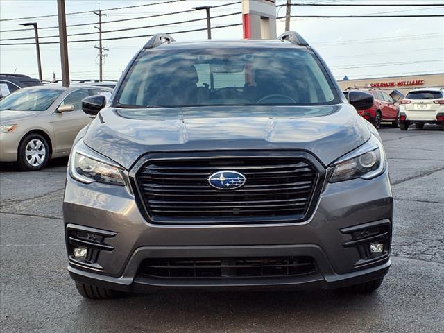 used 2022 Subaru Ascent car, priced at $32,976