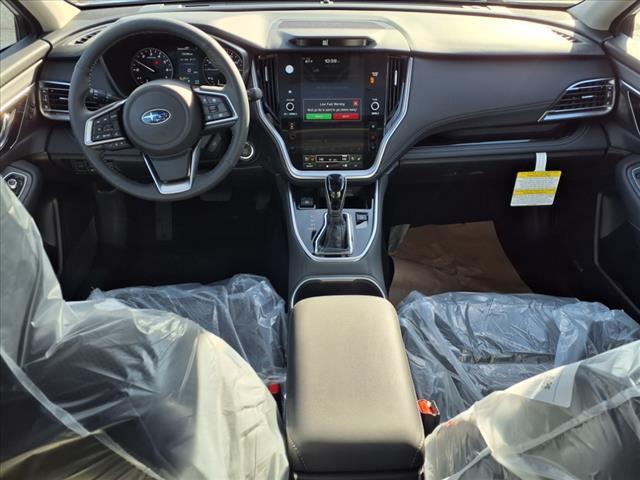 new 2025 Subaru Outback car, priced at $40,360