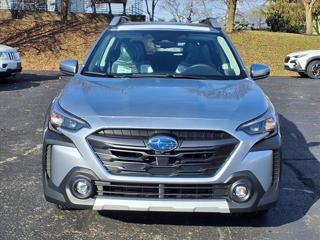 new 2025 Subaru Outback car, priced at $40,360