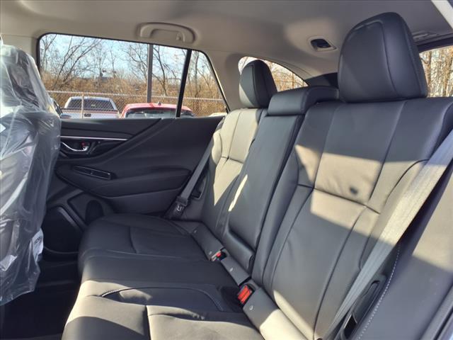 new 2025 Subaru Outback car, priced at $40,360