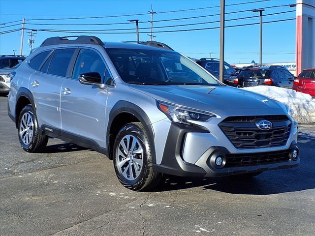 used 2024 Subaru Outback car, priced at $28,994