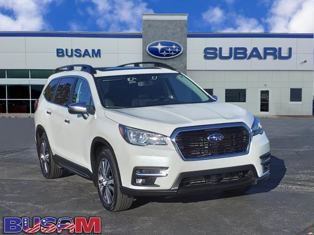 used 2022 Subaru Ascent car, priced at $34,786