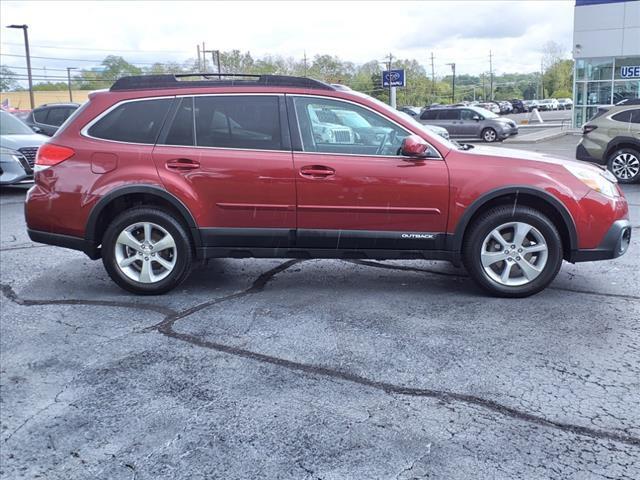 used 2013 Subaru Outback car, priced at $11,414