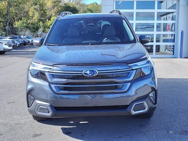 new 2025 Subaru Forester car, priced at $38,888