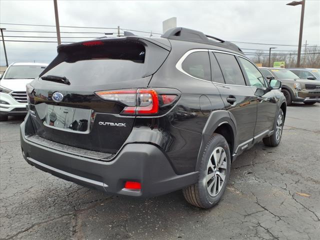 new 2025 Subaru Outback car, priced at $33,982