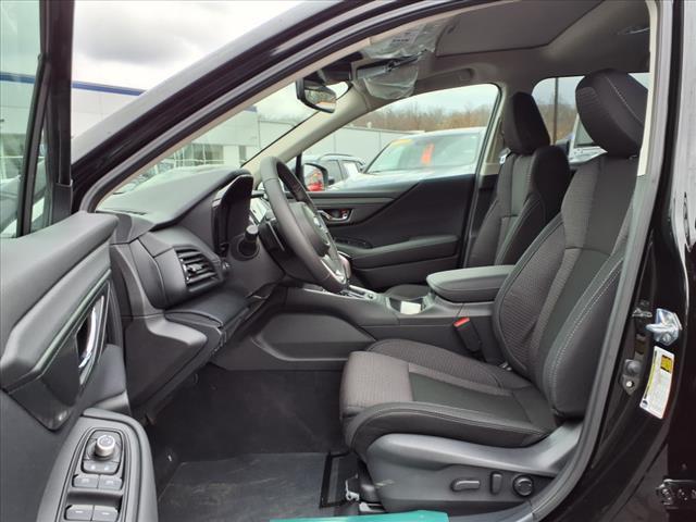 new 2025 Subaru Outback car, priced at $33,982