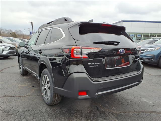 new 2025 Subaru Outback car, priced at $33,982