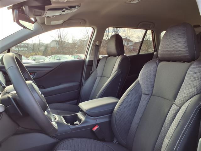 new 2025 Subaru Outback car, priced at $31,182