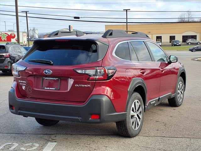 new 2025 Subaru Outback car, priced at $31,182