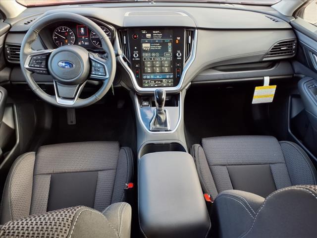 new 2025 Subaru Outback car, priced at $31,182