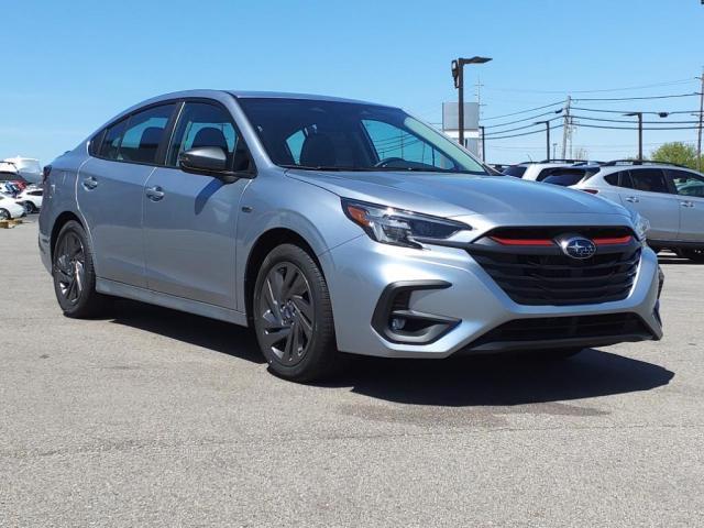 new 2024 Subaru Legacy car, priced at $34,591