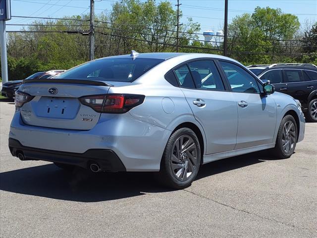 new 2024 Subaru Legacy car, priced at $34,591