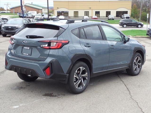 new 2024 Subaru Crosstrek car, priced at $31,236