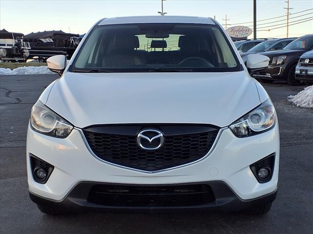 used 2015 Mazda CX-5 car, priced at $9,873