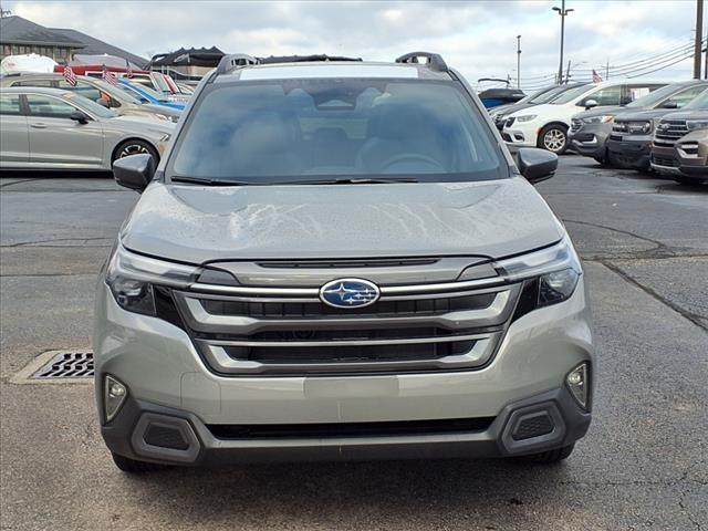 new 2025 Subaru Forester car, priced at $38,830