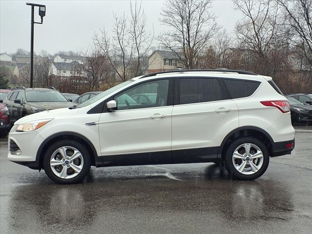 used 2013 Ford Escape car, priced at $10,675