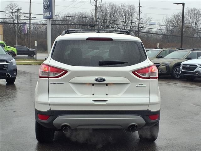 used 2013 Ford Escape car, priced at $10,675