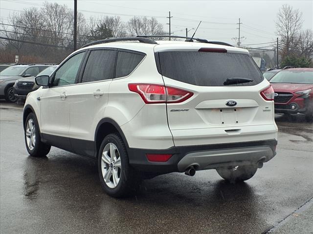 used 2013 Ford Escape car, priced at $10,675