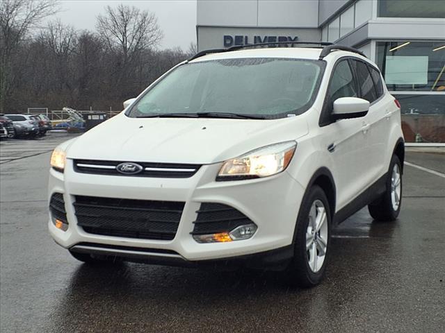 used 2013 Ford Escape car, priced at $10,675