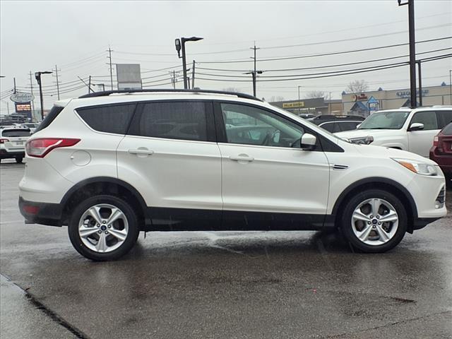 used 2013 Ford Escape car, priced at $10,675