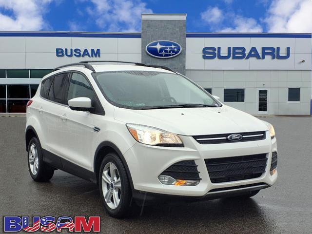 used 2013 Ford Escape car, priced at $10,675