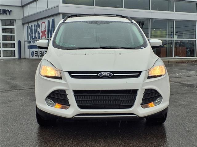 used 2013 Ford Escape car, priced at $10,675