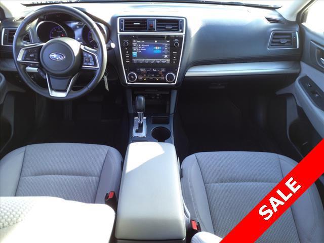 used 2018 Subaru Outback car, priced at $16,994