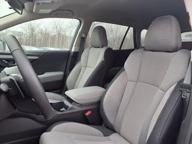 new 2025 Subaru Outback car, priced at $32,316