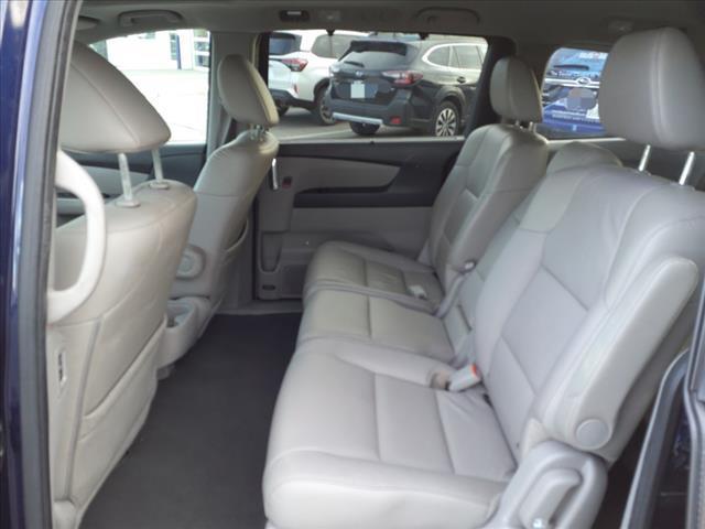 used 2014 Honda Odyssey car, priced at $10,994